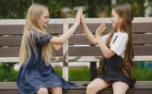 Mia figlia mi disse: «Papà, portami in orfanotrofio»… all’inizio pensai fosse uno scherzo, finché non capii il perché