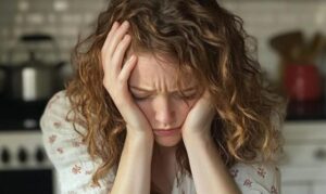 Mia suocera insisteva per tenere mia figlia ogni mercoledì: ho installato una telecamera nascosta quando il suo comportamento è diventato strano