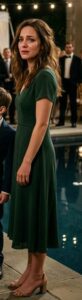 Il milionario che rifiutava ogni donna a New York—finché non vide una ragazza piangere da sola sotto la pioggia