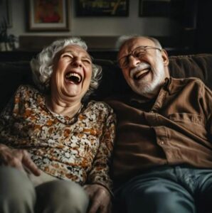 Ho invitato a cena i genitori di mio marito, ma la loro crudeltà nei confronti di mia figlia ha cambiato tutto.