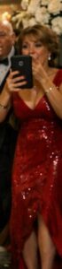 “Ha strappato il vestito della sua ex incinta al suo matrimonio — ma quello che lei ha fatto dopo ha lasciato tutti senza parole”