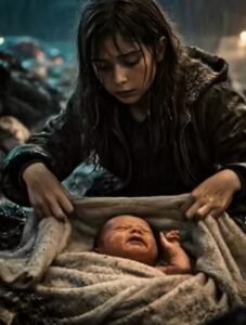 Sentì la voce del bambino prima di chiunque altro. Entro la mattina seguente, la verità avrebbe distrutto la vita perfetta del milionario.