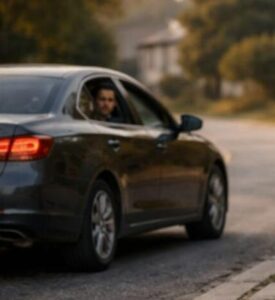 Quando la moglie incinta si è lamentata di forti dolori addominali, il marito l'ha buttata fuori dall'auto e l'ha lasciata sul ciglio di una strada deserta, senza nemmeno sospettare che la vendetta della donna sarebbe stata molto più terribile