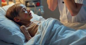 Il bambino milionario perdeva peso in modo costante, eppure il medico notò qualcosa che nessun altro sembrava vedere.