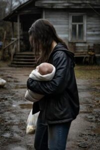 Mio marito prese tutto – i soldi, la macchina, la casa sul lago, persino i gioielli di famiglia – e mi lasciò "generosamente" una vecchia casa alla periferia della città. Era sicuro di non lasciarmi nulla, ma non sapeva cosa si nascondesse nella cantina di quella casa.