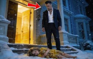 «Sono qui per saldare il debito di mio padre», disse la bambina al boss mafioso. Quello che fece dopo sconvolse l'intera città.
