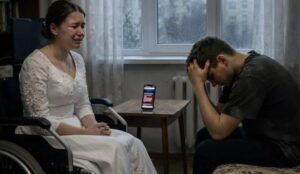 Ho sposato un uomo che una volta mi ha salvato dopo un incidente, ma la prima notte di nozze all'improvviso mi ha detto: "Non posso farti questo... ho qualcosa da confessarti". Le sue parole mi hanno lasciato paralizzata dallo shock.