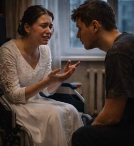 Ho sposato un uomo che una volta mi ha salvato dopo un incidente, ma la prima notte di nozze all'improvviso mi ha detto: "Non posso farti questo... ho qualcosa da confessarti". Le sue parole mi hanno lasciato paralizzata dallo shock.