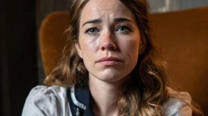 La donna era sicura che l’avessero salvata per caso sulla strada, semplicemente per gentilezza — ma… Ma più tardi davanti a lei si rivelò un segreto che la sconvolse profondamente — tutto si rivelò molto più profondo e personale di quanto potesse immaginare.