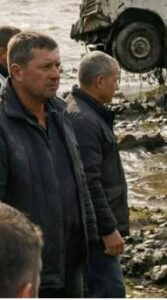Nel 1991, una coppia di novelli sposi scomparve mentre tornava a casa dall'ufficio anagrafe. Quindici anni dopo, un escavatore recuperò l'auto dal letto del fiume e ciò che vi fu trovato all'interno rivelò un terribile segreto.