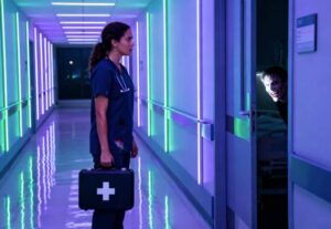 Il bambino milionario perdeva peso in modo costante, eppure il medico notò qualcosa che nessun altro sembrava vedere.