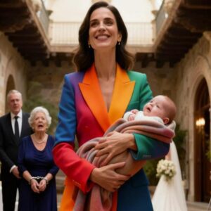 Dopo 18 ore di travaglio, mi hanno consegnato i documenti del divorzio mentre ero sdraiata sulla pancia ancora sanguinante, ma non sapevano che la villa da cui mi stavano sfrattando era già mia.