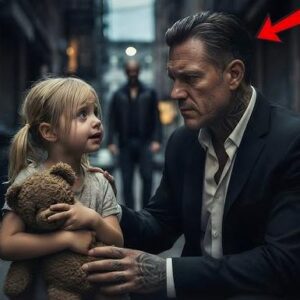 «Sono qui per saldare il debito di mio padre», disse la bambina al boss mafioso. Quello che fece dopo sconvolse l'intera città.