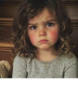 Mia suocera insisteva per tenere mia figlia ogni mercoledì: ho installato una telecamera nascosta quando il suo comportamento è diventato strano