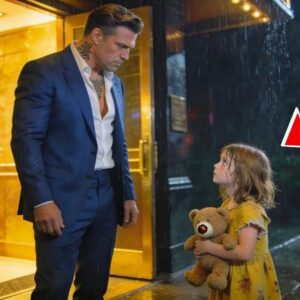 «Sono qui per saldare il debito di mio padre», disse la bambina al boss mafioso. Quello che fece dopo sconvolse l'intera città.