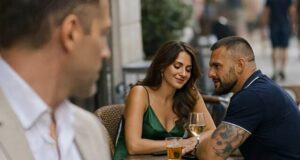 Al matrimonio di mia sorella fui relegata al tavolo degli esclusi perché ero una “madre single”. Mia madre mi sibilò: “Tua sorella ha sposato un CEO—non come te, che porti solo vergogna.”