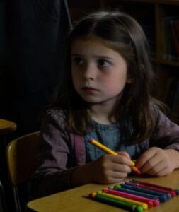 Una ragazza di 12 anni stava per scrivere a sua zia e chiedere 20 dollari, ma per errore inviò il messaggio a uno sconosciuto — e la risposta dello sconosciuto cambiò per sempre il suo destino.
