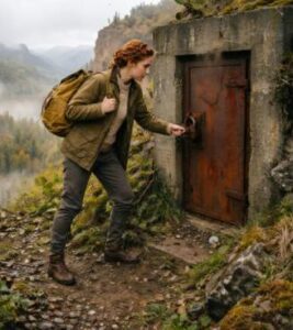 Dopo essere stata sfrattata senza troppe spiegazioni e senza alcuna possibilità di opporsi, Emma si ritrovò a fare ciò che non avrebbe mai immaginato: vagare senza una meta, con una valigia troppo leggera per contenere una vita e troppo pesante per essere davvero abbandonata.