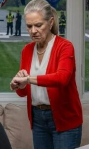 "Non ho mai detto ai miei genitori la verità su chi fosse veramente mio marito. Ai loro occhi, era una delusione rispetto al marito di mia sorella, un amministratore delegato di successo. Quando ho avuto un parto prematuro mentre mio marito era all'estero, il dolore è arrivato all'improvviso e in modo fortissimo.