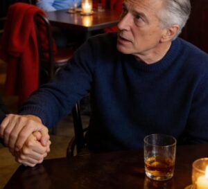 Mio marito mi ha mandato un messaggio: "Resto al lavoro. Buon San Valentino". In quel preciso istante, ero seduta in una steakhouse a Oakbrook, a due tavoli di distanza da lui, e lo guardavo baciare un'altra donna come se io non esistessi. Proprio mentre stavo per alzarmi per avvicinarmi, uno sconosciuto mi si è avvicinato, mi ha fermata e mi ha sussurrato: "Calmati. Il vero spettacolo sta per iniziare".