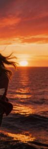Una donna anziana scavava la terra ogni notte: un giorno, i suoi vicini decisero di spiarla e scoprirono la terribile verità