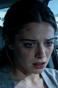 Il giorno in cui mi dimisero dall’ospedale, dopo un parto difficile, mia suocera insistette per essere la prima a tenere il bambino e non lasciava che nessun altro lo toccasse. All’inizio pensai che fosse solo troppo emozionata e felice, finché un’infermiera non mi corse dietro fino al parcheggio e mi infilò un biglietto nella mano. C’era scritto solo: “Controlla la caviglia del bambino appena arrivi a casa.” Sollevai la coperta… e un brivido gelido mi percorse tutto il corpo.