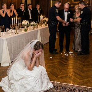 Il giorno del mio matrimonio, la verità che li ha distrutti