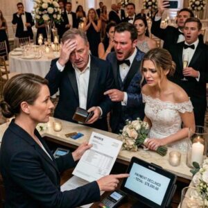 Mio marito è andato al sontuoso matrimonio di suo fratello, e io non sono stata invitata. Non ho discusso. Ho solo sorriso... e ho prenotato un viaggio a Roma. Quando si sono resi conto che non potevano permettersi il ricevimento, era già tutto andato a rotoli.