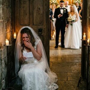 La mattina dopo il matrimonio, io e mio marito stavamo già preparando le valigie per la luna di miele quando ho ricevuto una telefonata dall'ufficio anagrafe: "Ci dispiace, abbiamo ricontrollato i vostri documenti... dovete venire a vedere tutto di persona. Venite da soli e non dite una parola a vostro marito..."