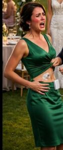 «I TUOI “PROBLEMI DI ZUCCHERO” SONO SOLO UN PATETICO GRIDO D’ATTENZIONE!»