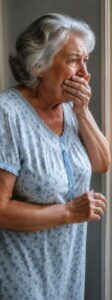Un rituale notturno ripetuto per 35 anni rivela un dolore nascosto, un segreto straziante e una verità sconvolgente finalmente svelata. Nascondeva un corpo in rovina... e la sofferenza che aveva sopportato in solitudine per decenni. E il segreto rivelato è stato un vero shock per tutti.