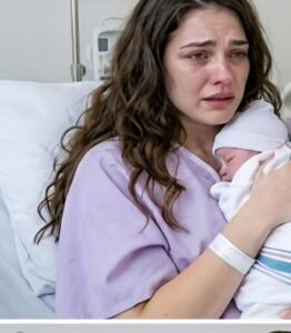 Avevo appena partorito quando mio marito mi guardò negli occhi e disse: "Prendi l'autobus per tornare a casa. Porto la famiglia a mangiare". Due ore dopo, la sua voce tremava al telefono: "Claire... cosa hai fatto? È sparito tutto".