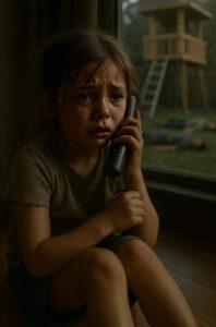 «È stato mio padre… e il suo amico…» Quella chiamata d’emergenza scosse l’intero centro di coordinamento dei soccorsi, come un’onda improvvisa che interrompe la quiete di una giornata apparentemente normale.