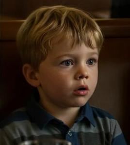 «Mamma, questo cameriere assomiglia tantissimo a papà!» Mi voltai di scatto e rimasi immobile—ma mio marito era morto… Cosa stava succedendo? Chi era quell’uomo? Poco dopo rischiai davvero di svenire quando scoprii la verità.