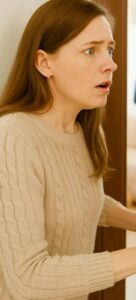 «Mia moglie è ingenua. Si fida ciecamente di me. L’appartamento sarà mio.» Quando sentii quella frase, il mondo sembrò fermarsi.