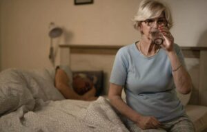 Per tre anni di matrimonio avevo vissuto con una domanda che mi divorava lentamente dall’interno.