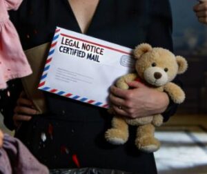 La famiglia di mio marito ha buttato via tutti i vestiti preferiti di mia figlia di 8 anni solo perché, a loro dire, "sembrano così economici". Sua cugina l'ha persino derisa, dicendole: "Che imbarazzo!". Mia figlia è scoppiata in lacrime. Ma io non ho pianto. Ho fatto solo una cosa. Due settimane dopo... hanno ricevuto una lettera e sono quasi svenuti sul colpo...