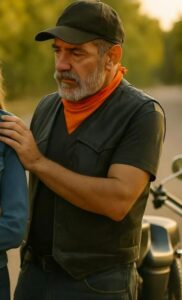 Da bambina provavo vergogna per il lavoro di mio padre. Mi sembrava che non appartenesse a quell’idea di “padre rispettabile” che vedevo nelle famiglie dei miei compagni di scuola.