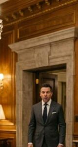 La figlia di un miliardario aveva ancora soltanto tre mesi di vita… ma ciò che fece la domestica dopo quella diagnosi sconvolse completamente tutti