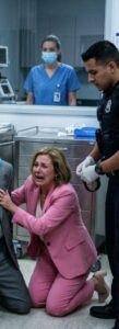 Il mio patrigno mi picchiava ogni giorno per divertimento. Un giorno mi ruppe un braccio e, quando mi portammo in ospedale, mia madre disse: "È successo perché è caduta accidentalmente dalle scale". Appena il dottore vide i lividi sul mio viso, chiamò immediatamente il 118.