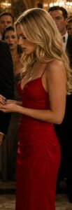 At My Birthday, My Billionaire Mafia Husband Walked In With His Mistress—So I Gave Her My Ring and Said, “He’s Yours”…