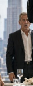 Il Pugno della Domestica Povera che Colpì il Boss Mafioso più Temuto d’America — e la Sua Successiva Mossa Lasciò New York Senza Parole