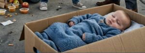 El miliardario seguì la domestica e la vide sotto un ponte con i suoi figli… e la rivelazione della maggiore cambiò tutto