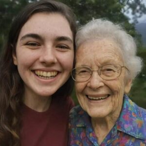 Mia nonna fece finta di essere diventata sorda per mettere alla prova tutta la nostra famiglia — e non dimenticherò mai le espressioni sui volti dei parenti quando ci riunimmo per la lettura del testamento