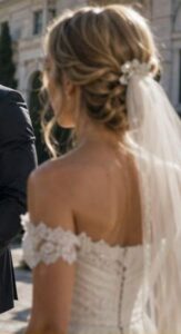Fu costretta a sposare un uomo povero che aveva un padre e una bambina piccola, e accettò di buon grado questa vita apparentemente "infernale", ignara che lui fosse il presunto miliardario...
