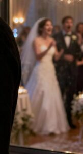 Mi sono appena divorziata e, senza voltarmi indietro, mi sono trasferita all’estero. Lui, il mio ex marito, non ha perso tempo: ha sposato immediatamente la sua amante.