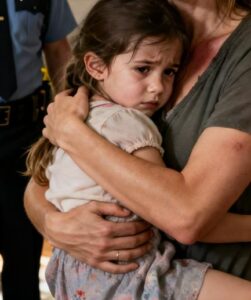 Mio marito ha gridato: "Non vogliamo nostra figlia!" E mia suocera ha detto: "Andatevene subito!" Dopo aver vissuto per un po' in un rifugio temporaneo con la mia bambina, un giorno è arrivata la polizia e mi ha detto: "Tornate subito a casa!" Quando ho sentito il motivo, sono rimasta profondamente scioccata...