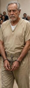 Il custode ingiustamente accusato di furto: il giorno in cui le sue tre figlie rivelarono in tribunale una verità sconvolgente che fece tremare l’intero sistema giudiziario e la scuola…