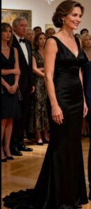 Al gala, mia zia indicò mio figlio e urlò davanti a tutti: "Non ha il diritto di essere qui. Vai ad aspettare fuori, nella hall!". Mio figlio abbassò la testa, con gli occhi rossi. Io rimasi calma, mi avvicinai a lei e sorrisi leggermente. "Ne è sicura?". Prima che potesse capire cosa stesse succedendo, il direttore si avvicinò di corsa e si inchinò. "Signora... la galleria è perfettamente allestita secondo le sue istruzioni". Il viso di mia zia impallidì all'istante.