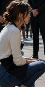 Stavo consolando un bambino smarrito senza sapere che suo padre fosse un boss della mafia. E non avrei mai immaginato che, poche ore dopo, la mia vita sarebbe cambiata per sempre.